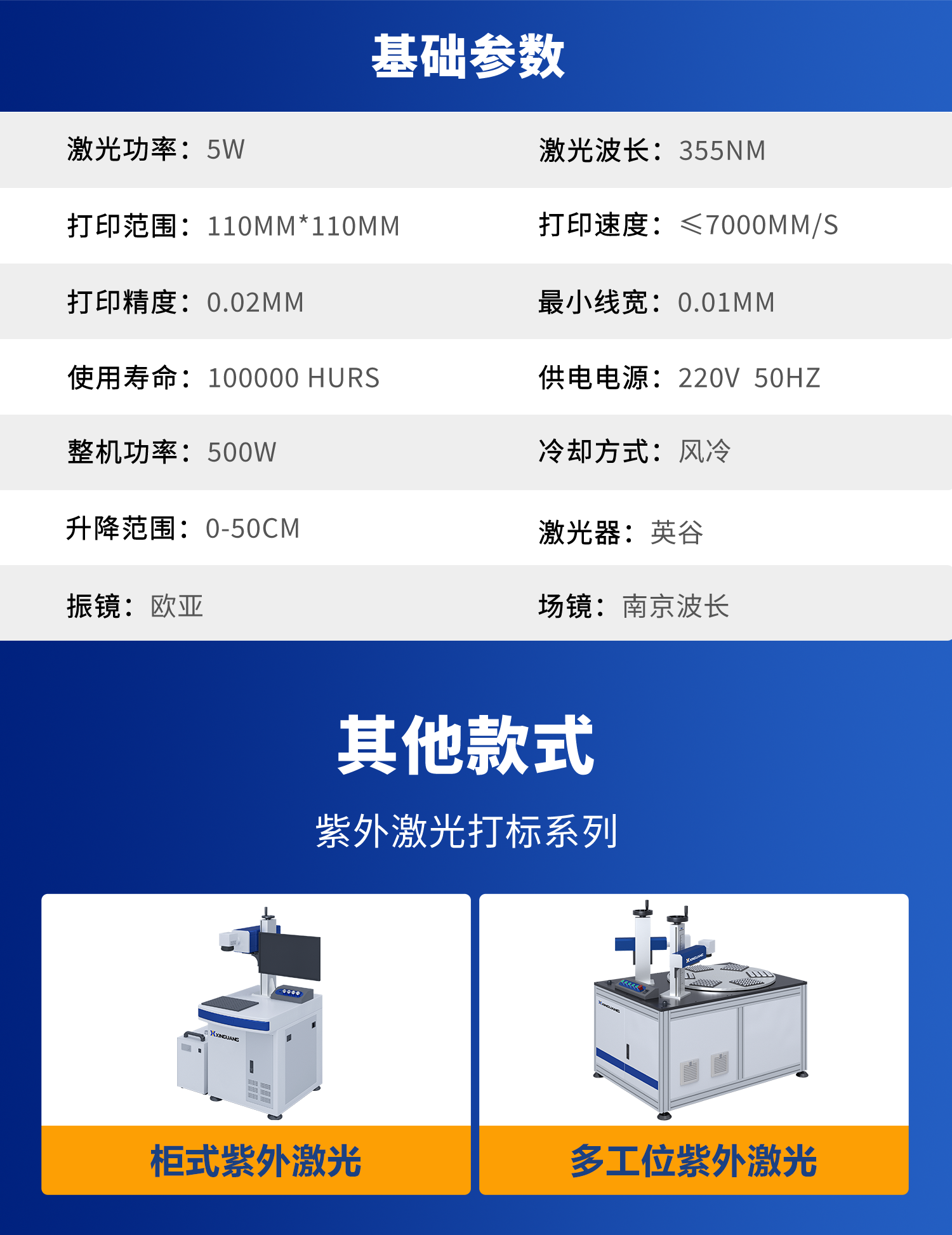 打標機 新光打標機電磁打標機 點針式打標機 電動打標機 在線打標機 專業(yè)定制 一站式自動化解決方案