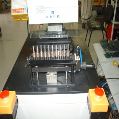 XG PIN MARKER