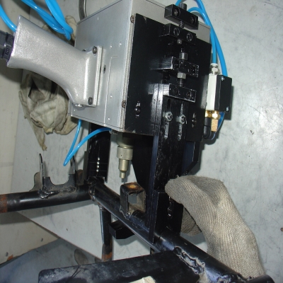 XG PIN MARKER