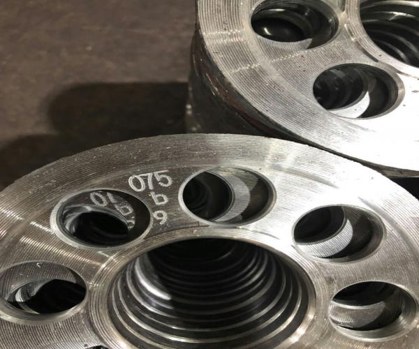 新光打標(biāo)機(jī)與常州減速機(jī)廠的合作